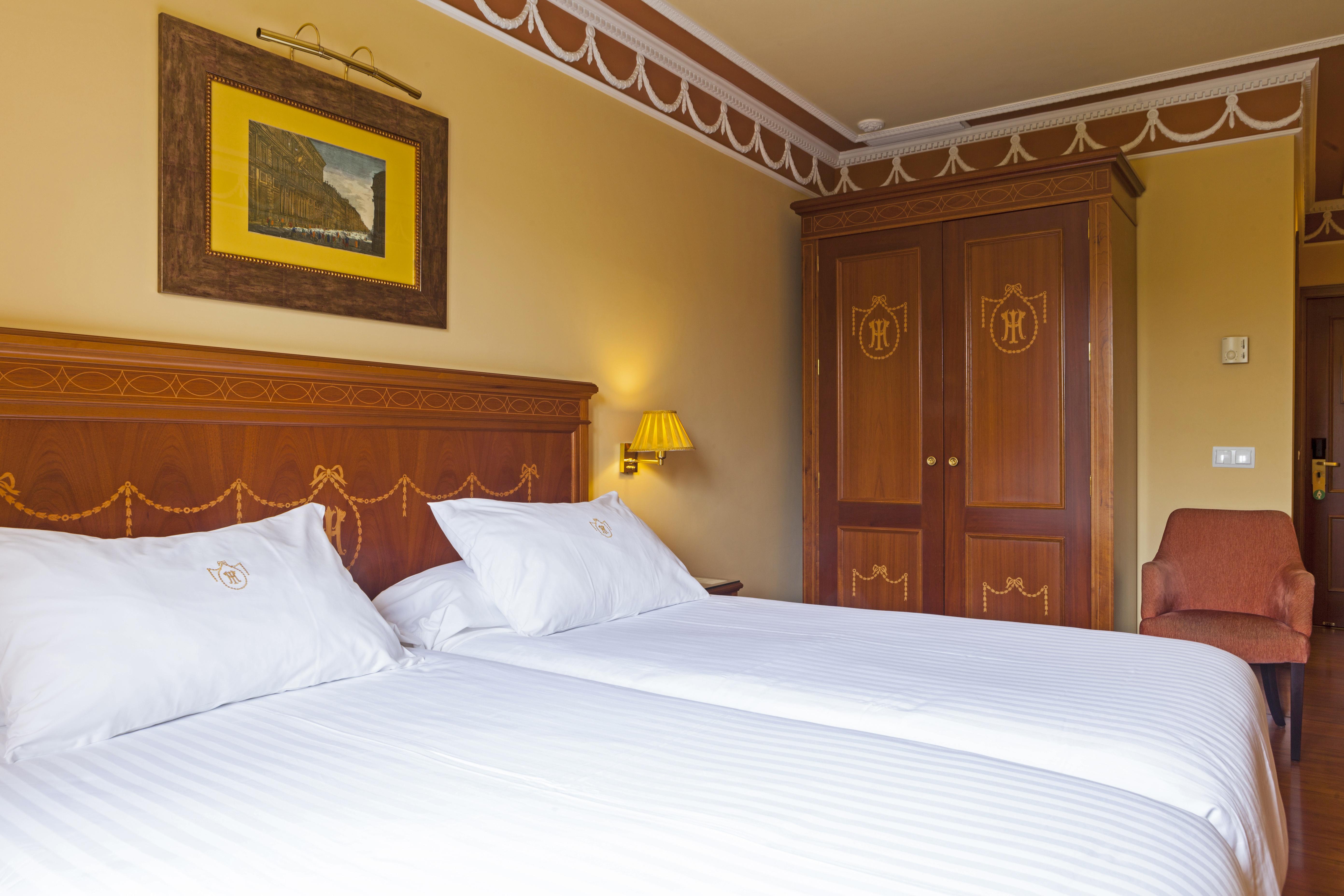 Hotel Inglaterra — Photos 3