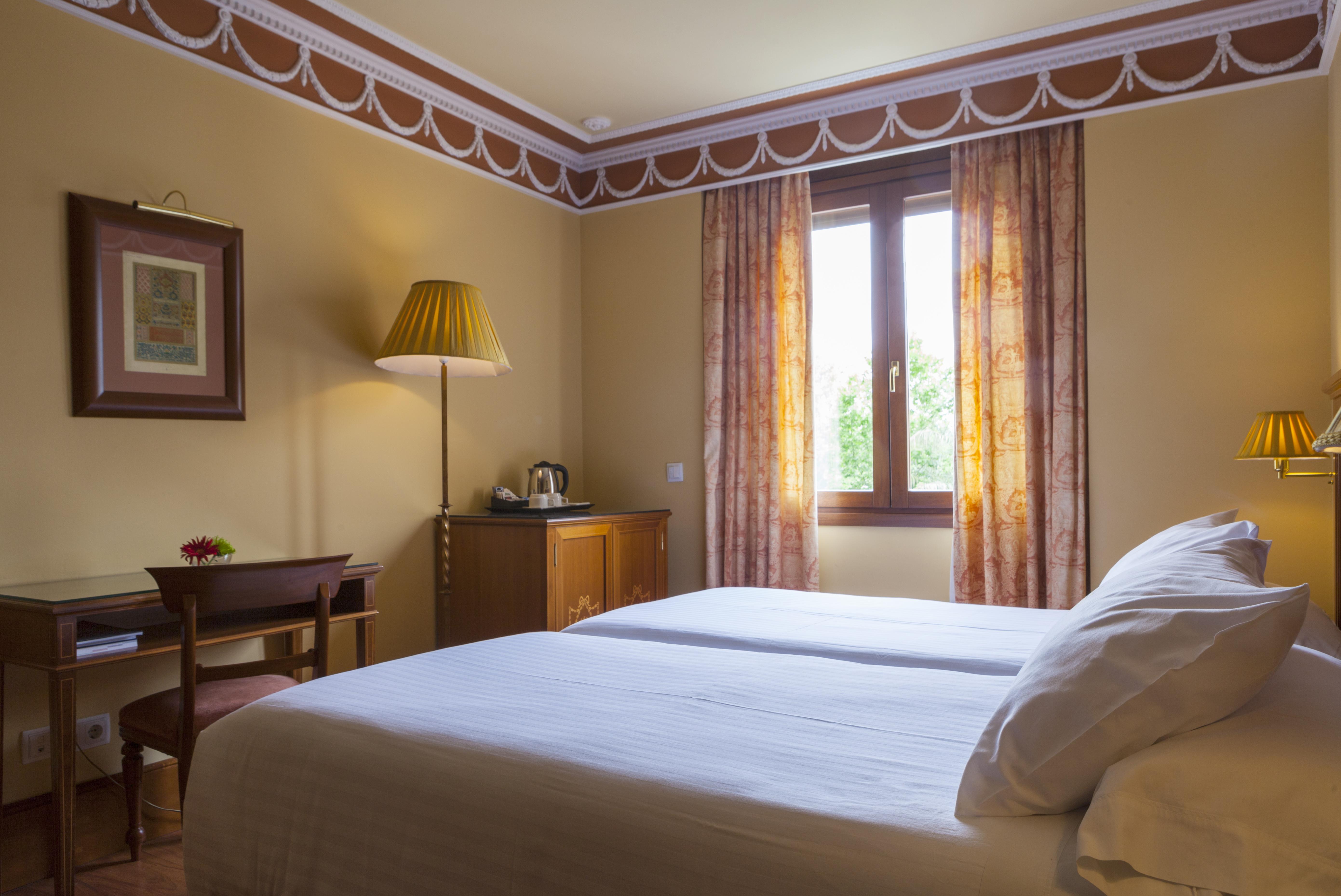 Hotel Inglaterra — Photos 2